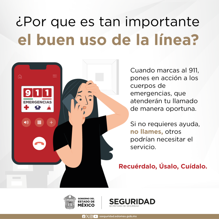 Tel fonos de Utilidad Secretar a de Seguridad